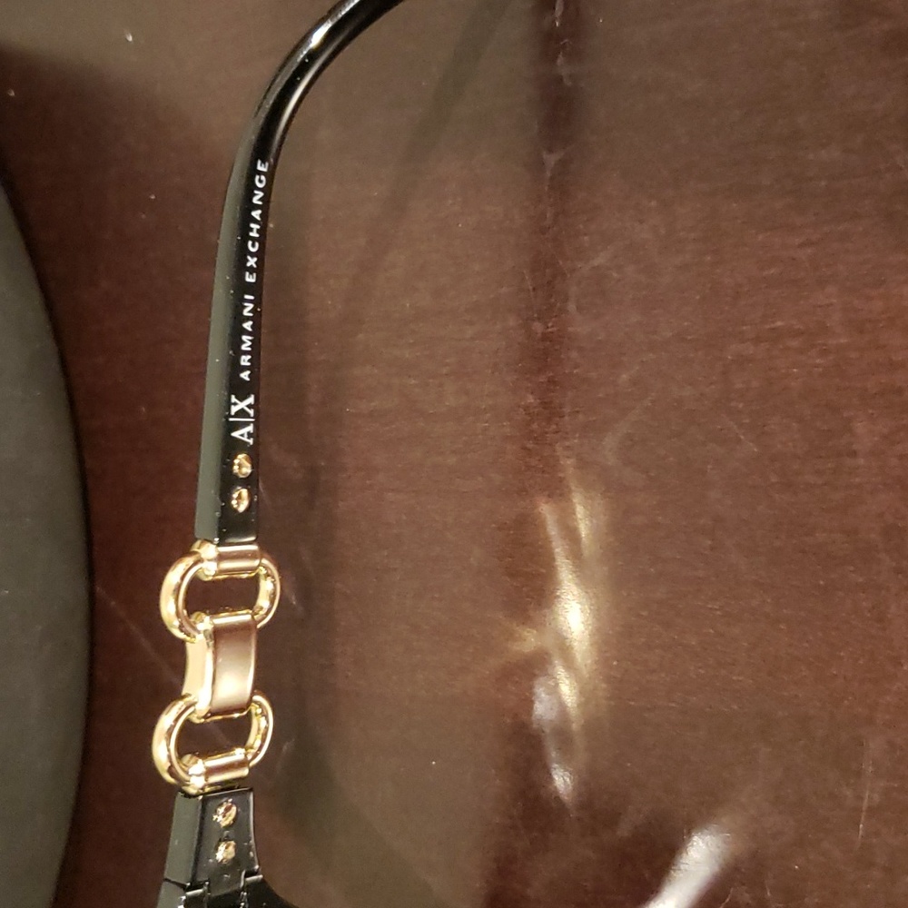 NWT Armani Exchange Sunglasses 🕶 - Picture 7 of 8